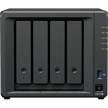 Image 1 of Synology DS925+