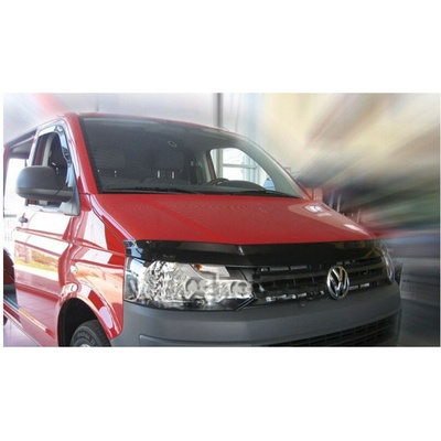 Heko Ochranná lišta prednej kapoty VW T5 Caravelle 2009-2015,