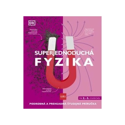 Superjednoduchá fyzika