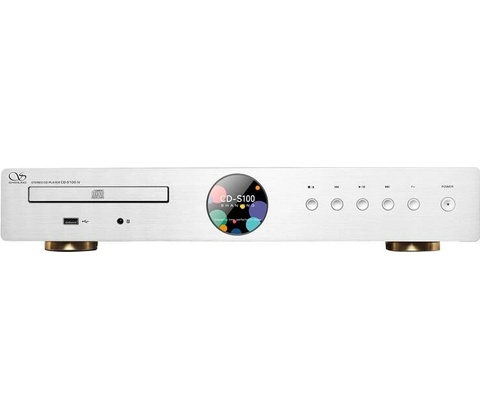 Shanling CD-S100 IV
