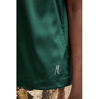 Marciano by Guess Копринена блуза Marciano Guess DENISE (4YGH07.7117A)