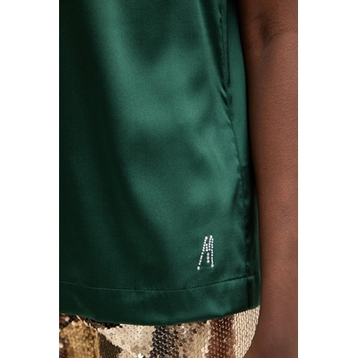 Marciano by Guess Копринена блуза Marciano Guess DENISE (4YGH07.7117A)