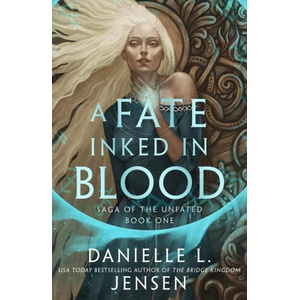 Fate Inked in Blood (2024)