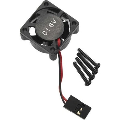Arrma вентилатор 25x25mm: BLX85
