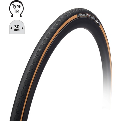 Tufo Comtura 4TR30 700x30C Kevlar