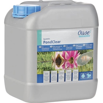 Oase AquaActiv PondClear 5000 ml na 50 m3