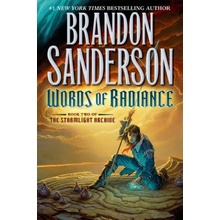 Words of Radiance