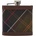 Barbour Hip Flask