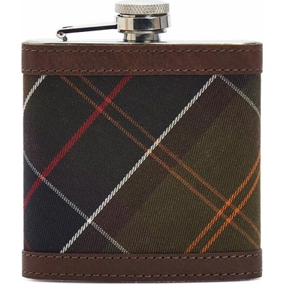 Barbour Hip Flask