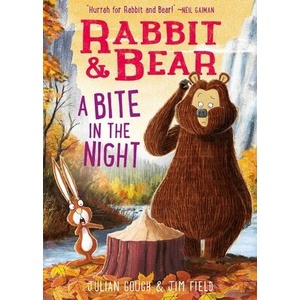 Rabbit & Bear: A Bite in the Night | Jim Field (ISBN: 9781667203850)