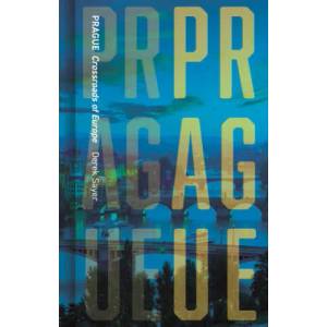 Prague | Derek Sayer (ISBN: 9781789140095)