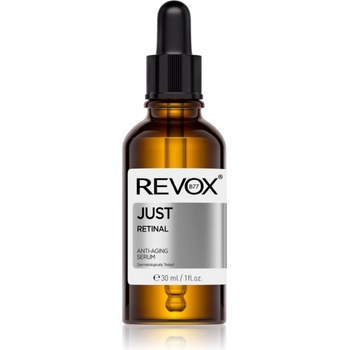 Revox JUST Retinal серум против стареене на кожата 30ml