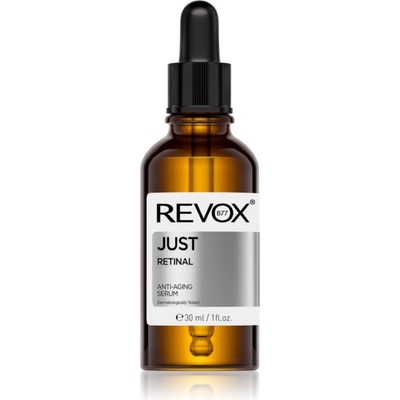 Revox JUST Retinal серум против стареене на кожата 30ml