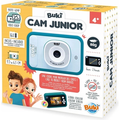 BUKI CamJunior