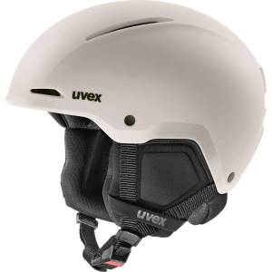 uvex Детска ски каска Uvex Kid's Minimo Ski helmet - Warm Grey Matt - размер 51-55 cm (418-1648-0512)
