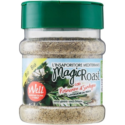 Well Magické Pečené Bio 175 g