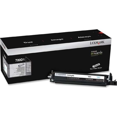 Lexmark 70C0D10 - originálny