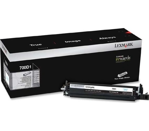 Lexmark 70C0D10 - originálny