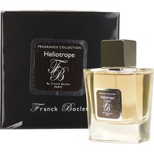 Franck Boclet Heliotrope parfumovaná voda unisex 100 ml