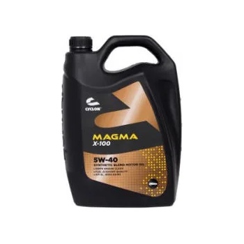 Image 1 of CYCLON Magma Syn PSA 5W-30 1 l