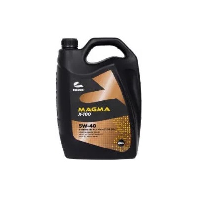 CYCLON Magma Syn PSA 5W-30 1 l