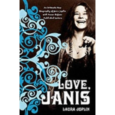 Love, Janis Joplin Laura