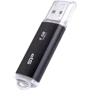 Silicon Power Blaze B02 8GB USB 3.1 (SP008GBUF3B02V1K) Флаш памет