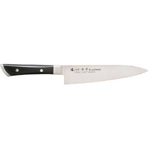Satake Кухненски нож - SATAKE - Япония - Chef - острие 180 мм
