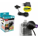 UV sterilizátory Aquael UV Mini sterilizer