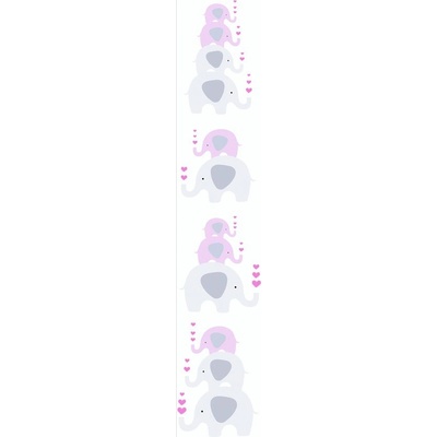 A.S. Création 381352 vliesová tapeta na zeď Little Love, rozmery 0,53 x 10,05 m