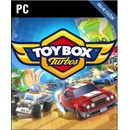 Toybox Turbos