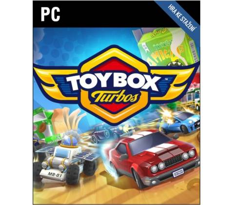 Toybox Turbos