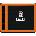 Orange OBC115C Бас кабинет