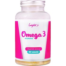 Ladylab Omega 60 kaps