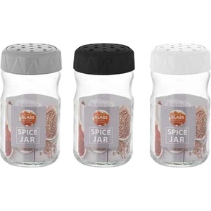 Mercanlar M-161016-Буркан за подправки 370ml "Lexa (0154411)