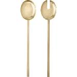Ferm Living Лъжици за салата Fein 2 бр (5726)