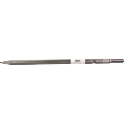 MILWAUKEE Špičák se stopkou K-Hex 21 mm, 600 mm 4932479213