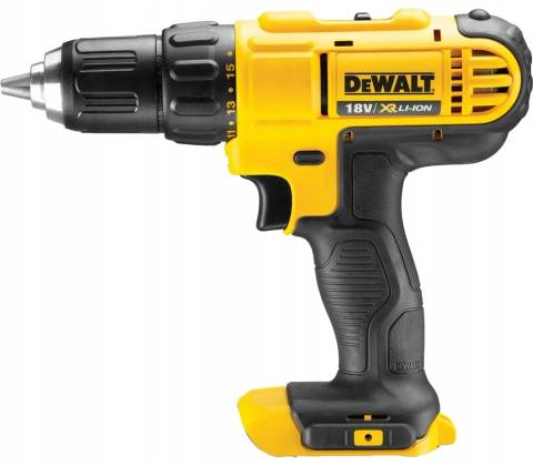 DeWalt DCD771D2