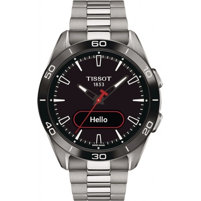 Tissot T153.420.44.051.00