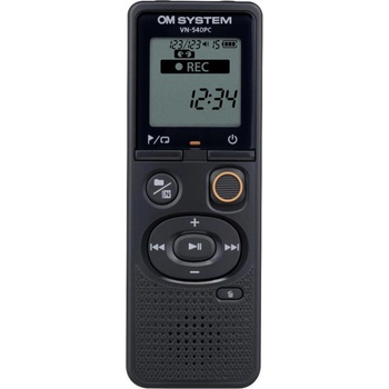 OM System VN-540PC-E1-BLK