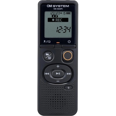 OM System VN-540PC-E1-BLK