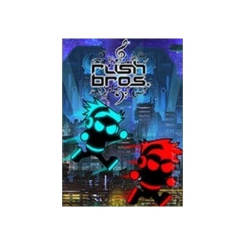 Rush Bros