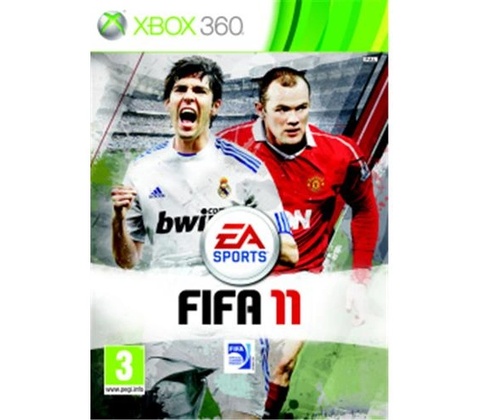 FIFA 11