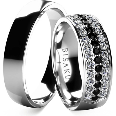 Bisaku Snubní Umar BIS B143615WG