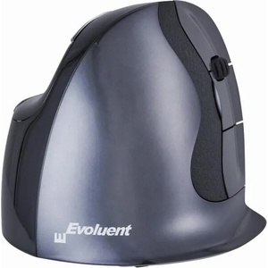 BakkerElkhuizen Evoluent D (BNEEVRDSW)