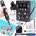 Techrebel 8586D
