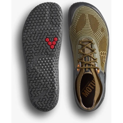 Vivobarefoot Спортни обувки Vivobarefoot MOTUS STRENGTH II (309648)