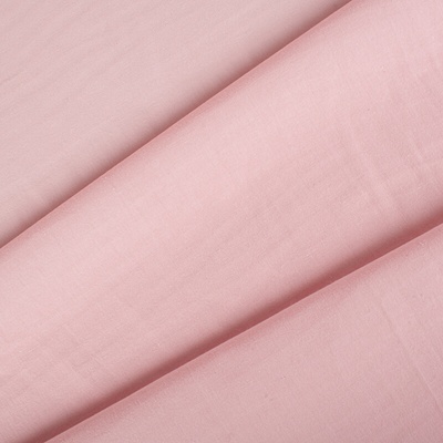 Takoy Bavlněný Popelín David baby pink