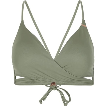 O'Neill O´neill Baay bikini top - Green (Lily Pad)