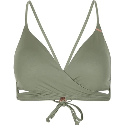 O'Neill O´neill Baay bikini top - Green (Lily Pad)